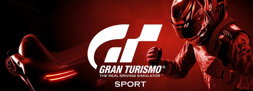 《GT Sport》增加新模式以及全新车辆